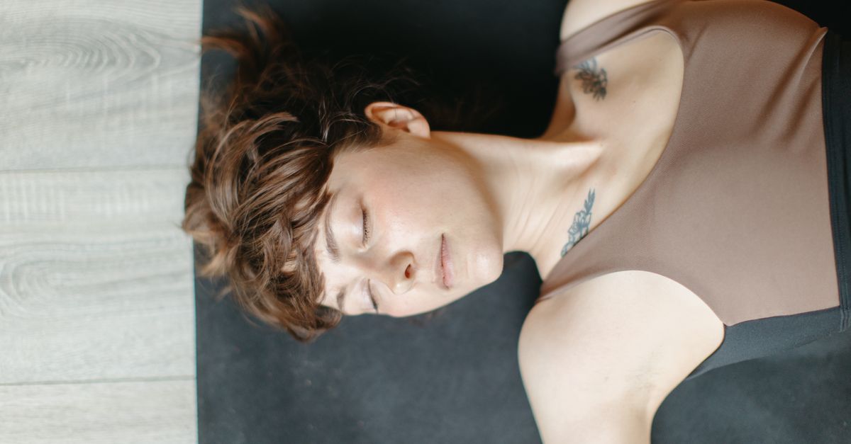L'hypnose pour les attaques de panique nocturnes : retrouver le sommeil