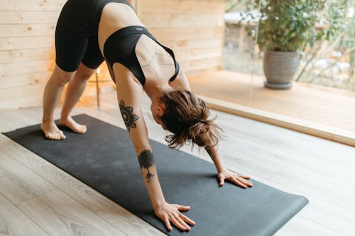 Základová fotografie zdarma na téma aktivní oblečení, cvičení, fitness