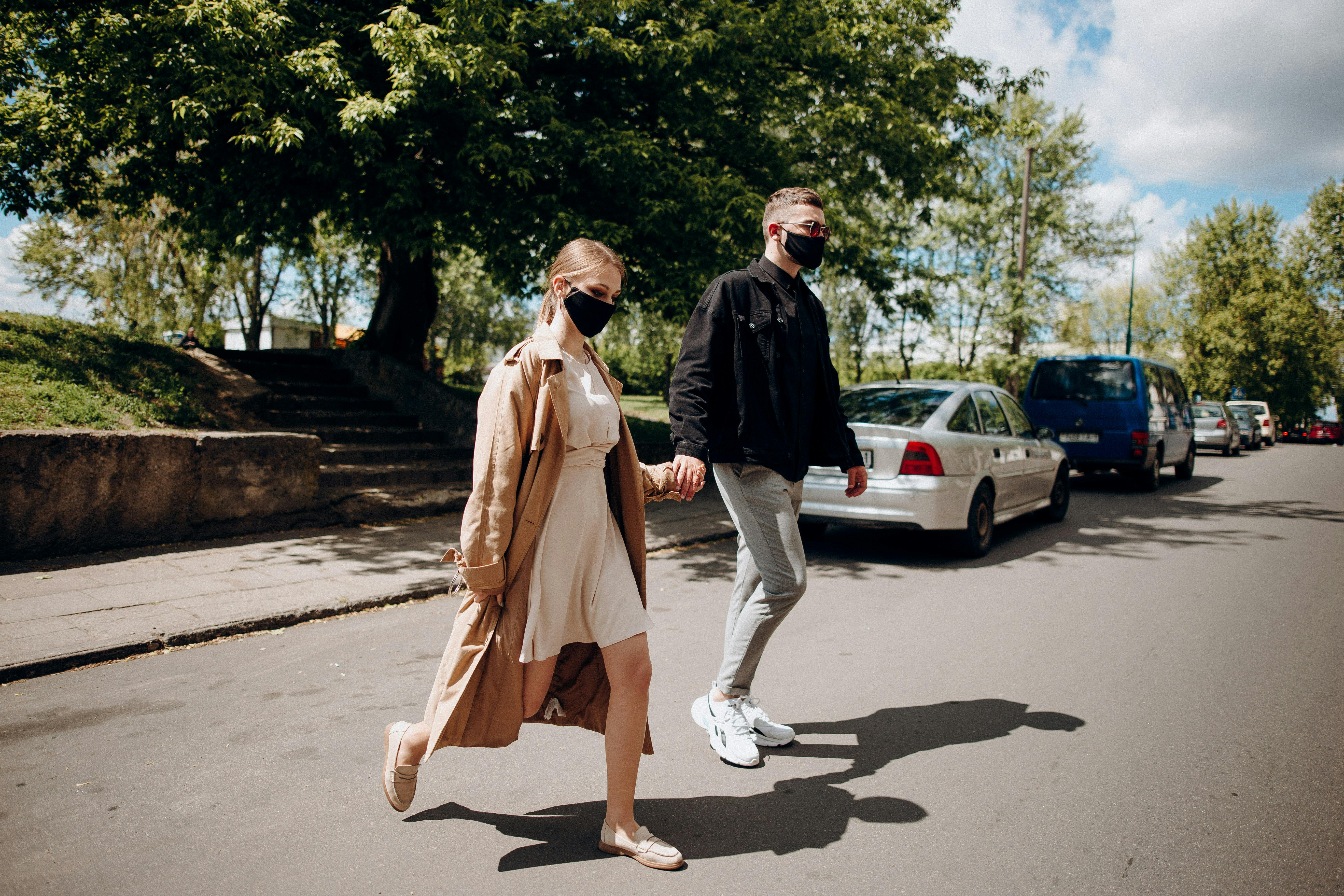 Is New Zealand Safe For Tourists? What Travelers Should Know — Photo by Danik Prihodko on Pexels