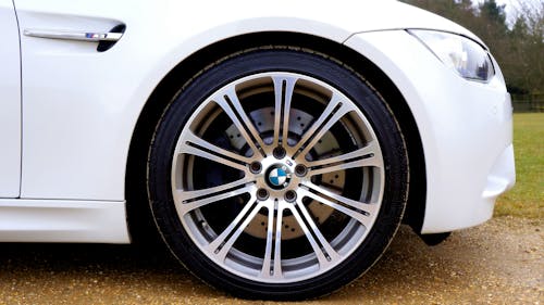 Kostnadsfri bild av bil, BMW, emblem