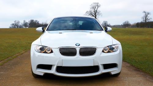 Безкоштовне стокове фото на тему «BMW, авто, асфальт» стокове фото