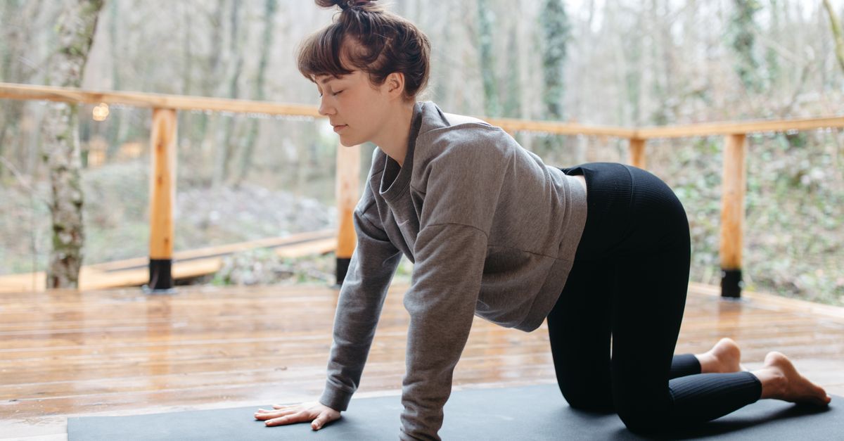 Quand le corps parle : les symptômes physiques du traumatisme
