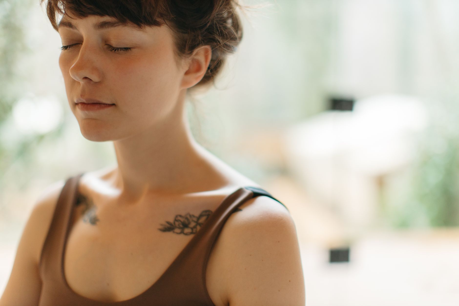 meditation for fertility