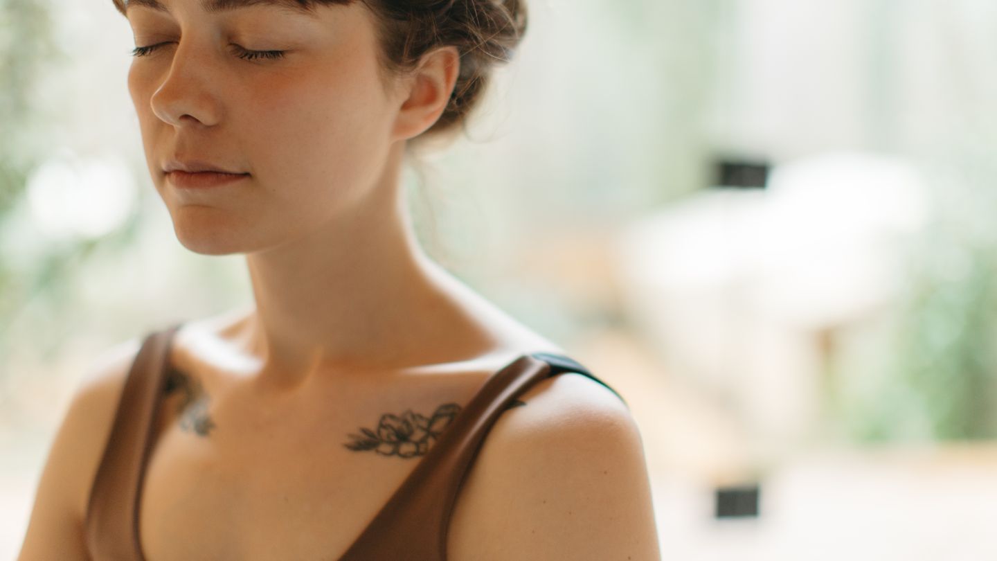 La cohérence cardiaque : une respiration simple pour apaiser les moments de tension