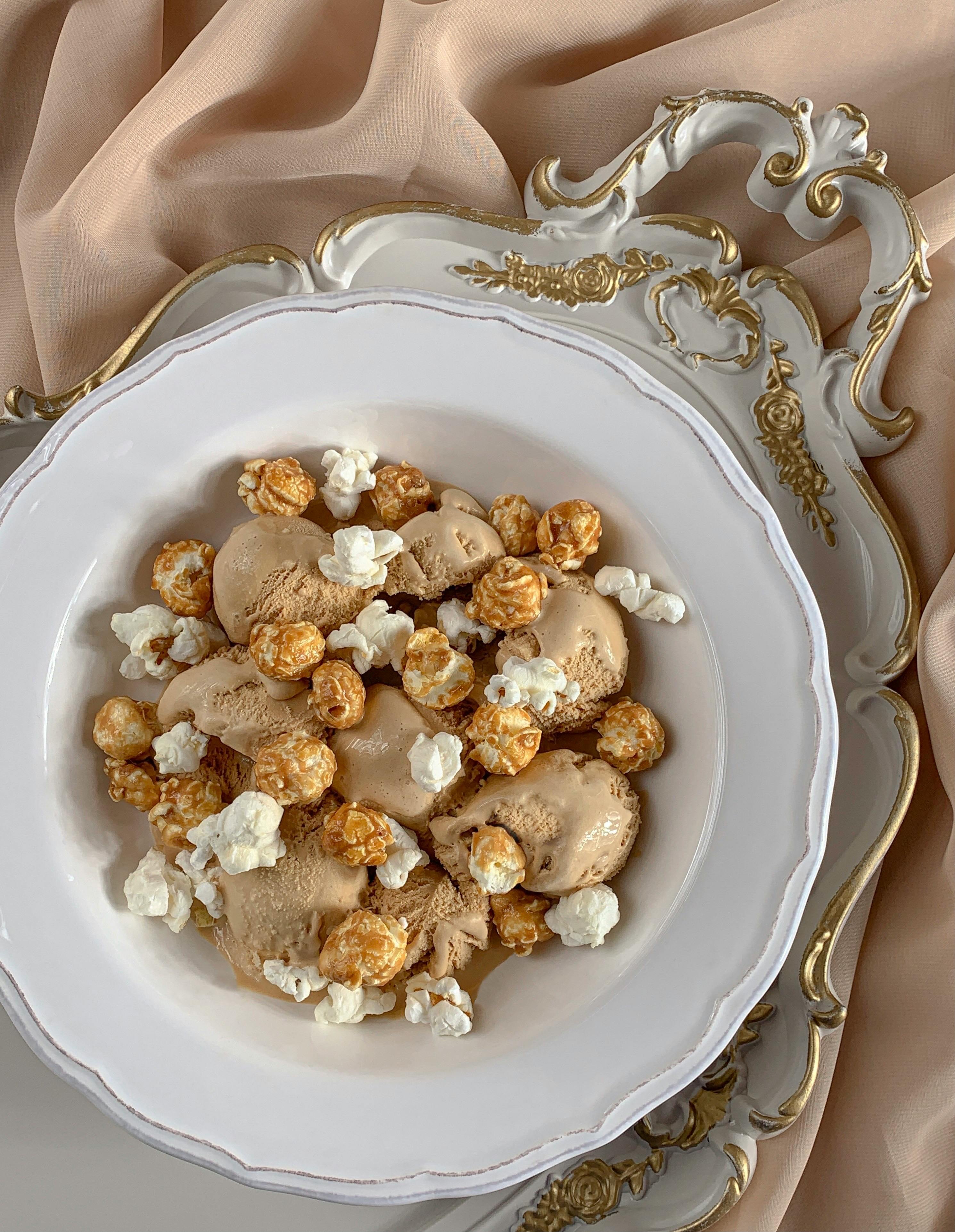 What's healthier popcorn or chips?
