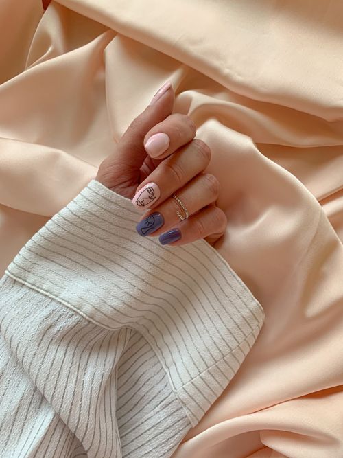 Nail Design 7