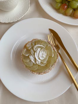 powdered sugar image 4