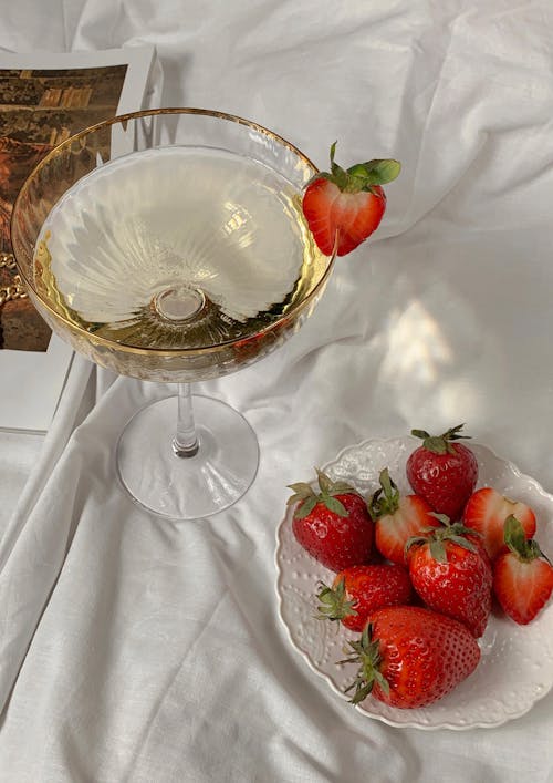 Foto stok gratis anggur putih, bergizi, buah