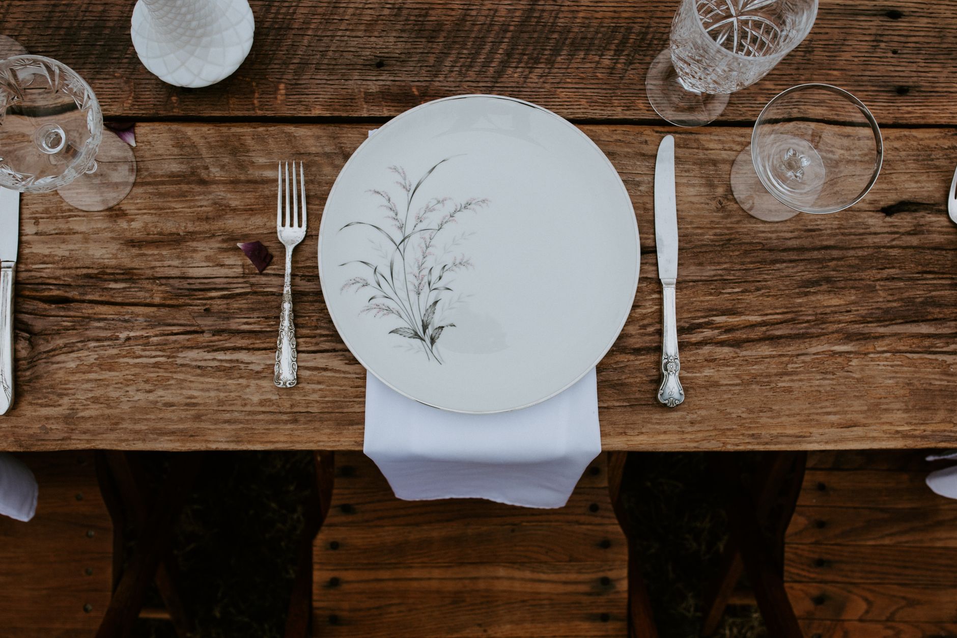 Table Setting