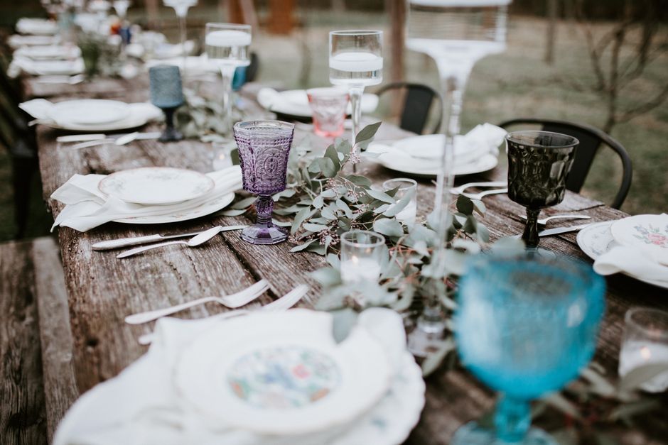 wedding rings budget wedding lighting checklist