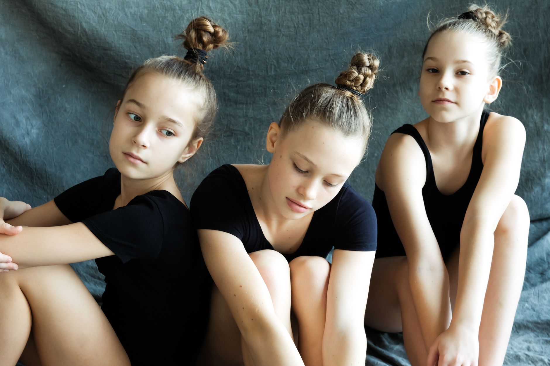 Prepare Your Child for Their First Stage Performance