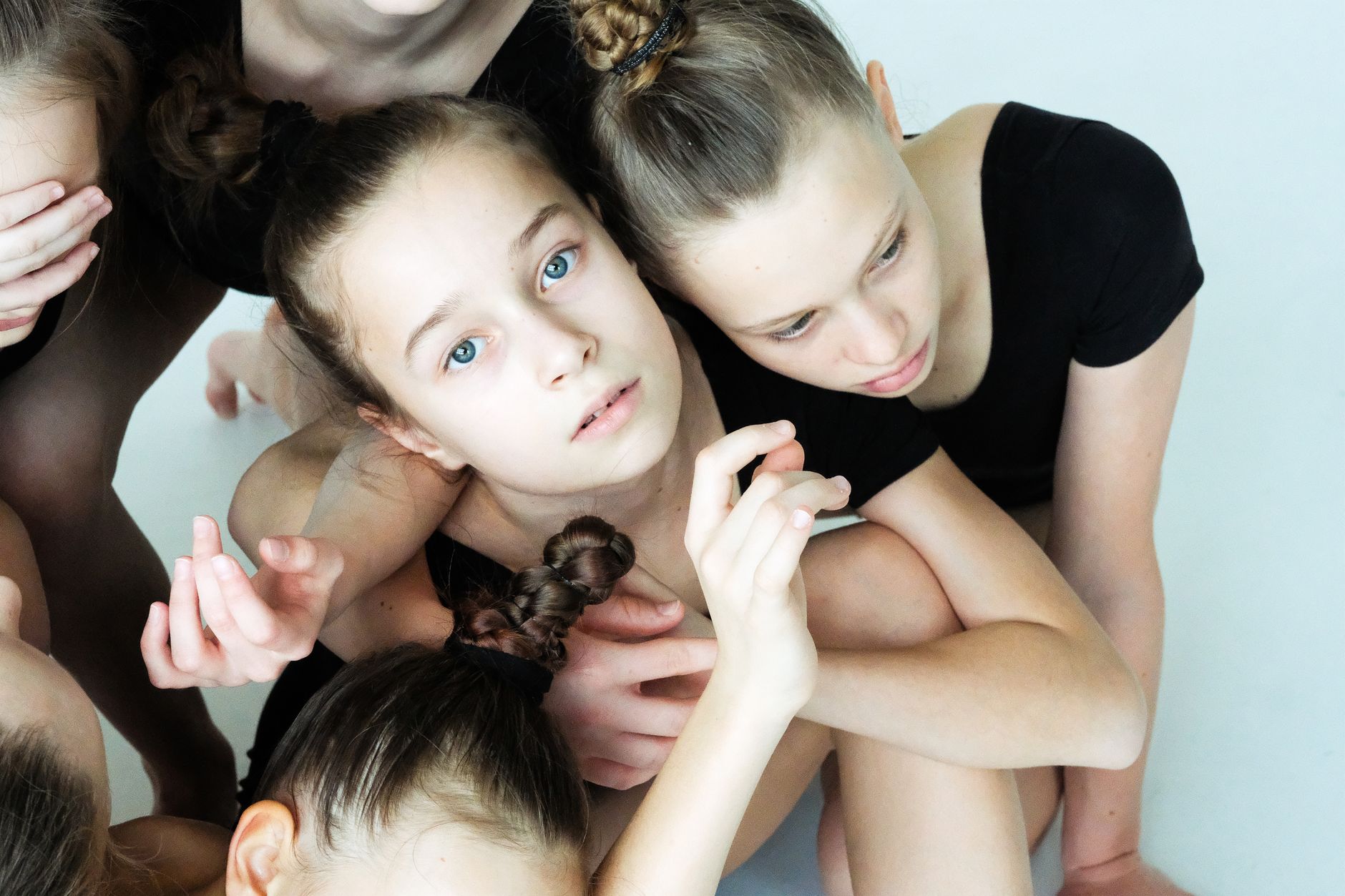 Cours de danse hip-hop et moderne jazz