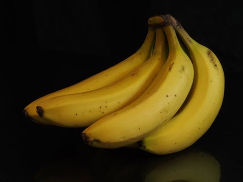 Free stock photo of banana, fresh, fruit Stock Photo