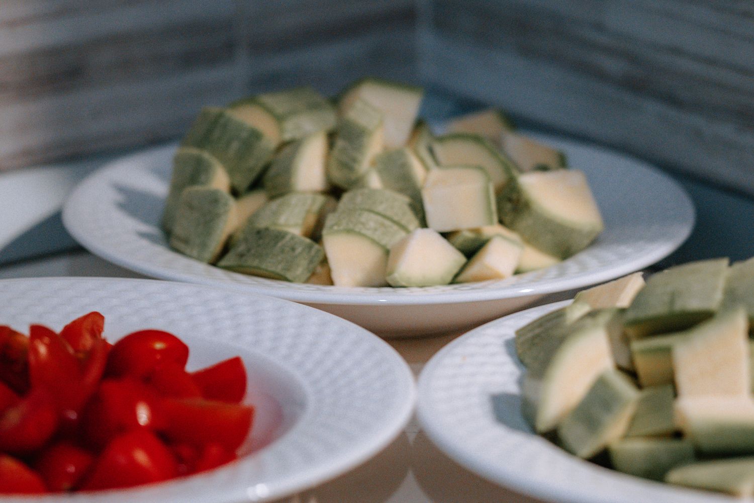 Weeknight Leek Tart with Tarragon