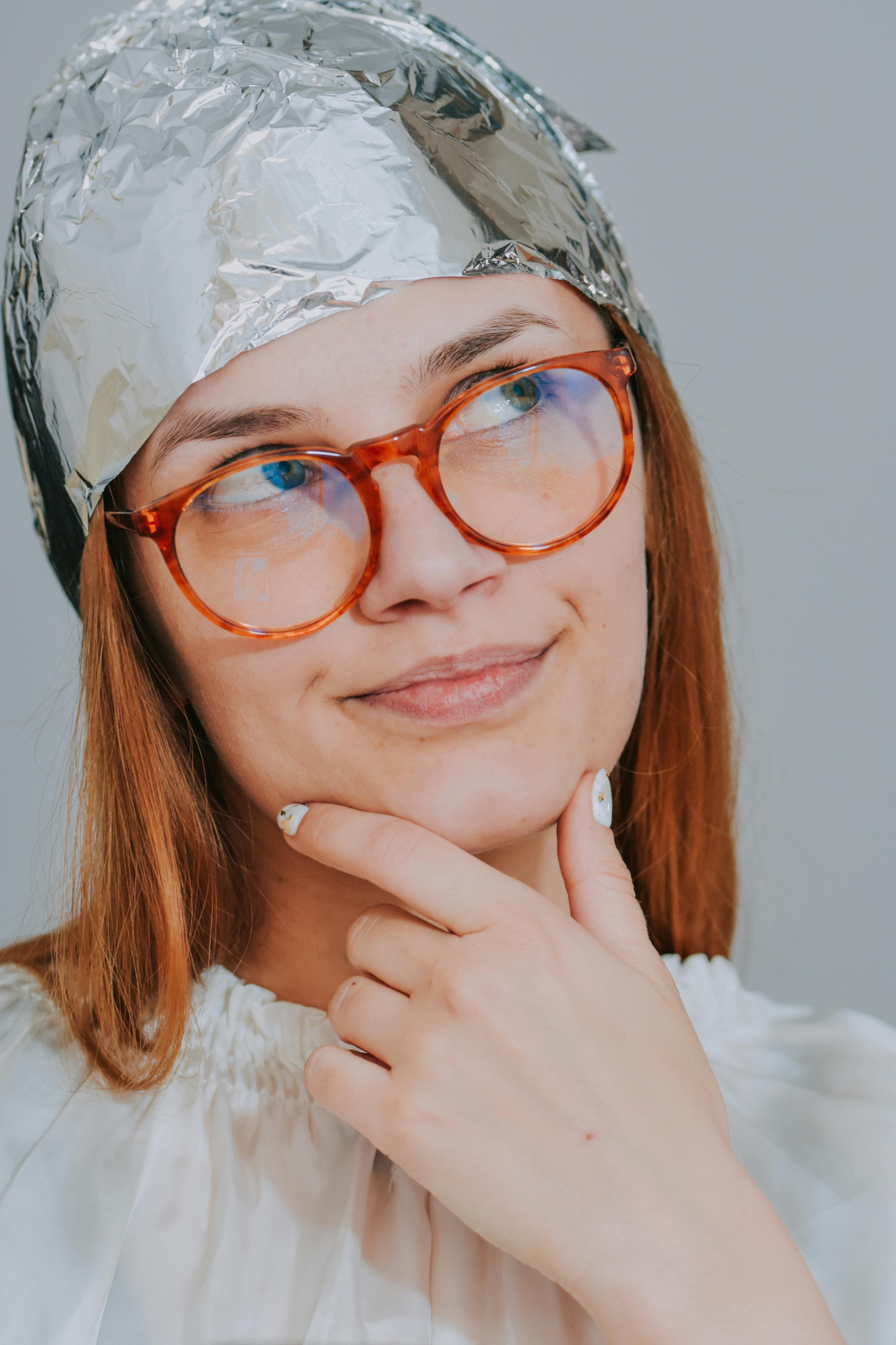 Tinfoil Hat Photos, Download The BEST Free Tinfoil Hat Stock Photos
