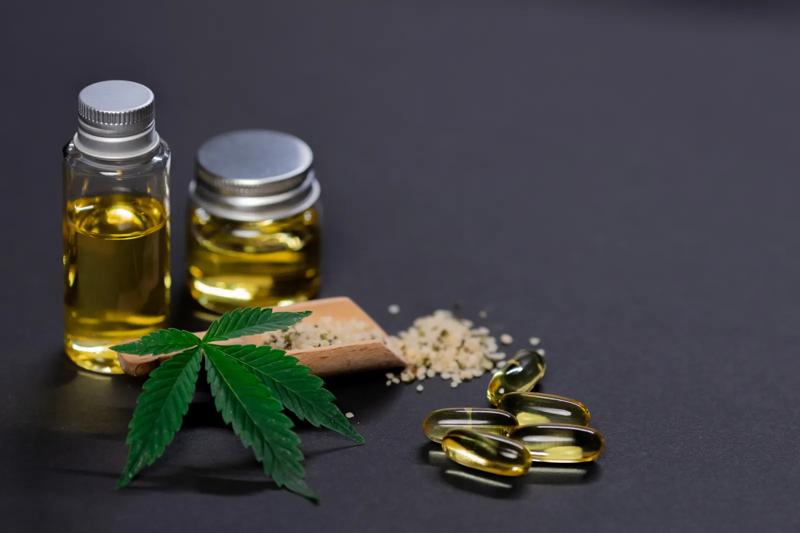 Cannabis Insurance · Los Angeles, CA | Blackstone Insurance Services
