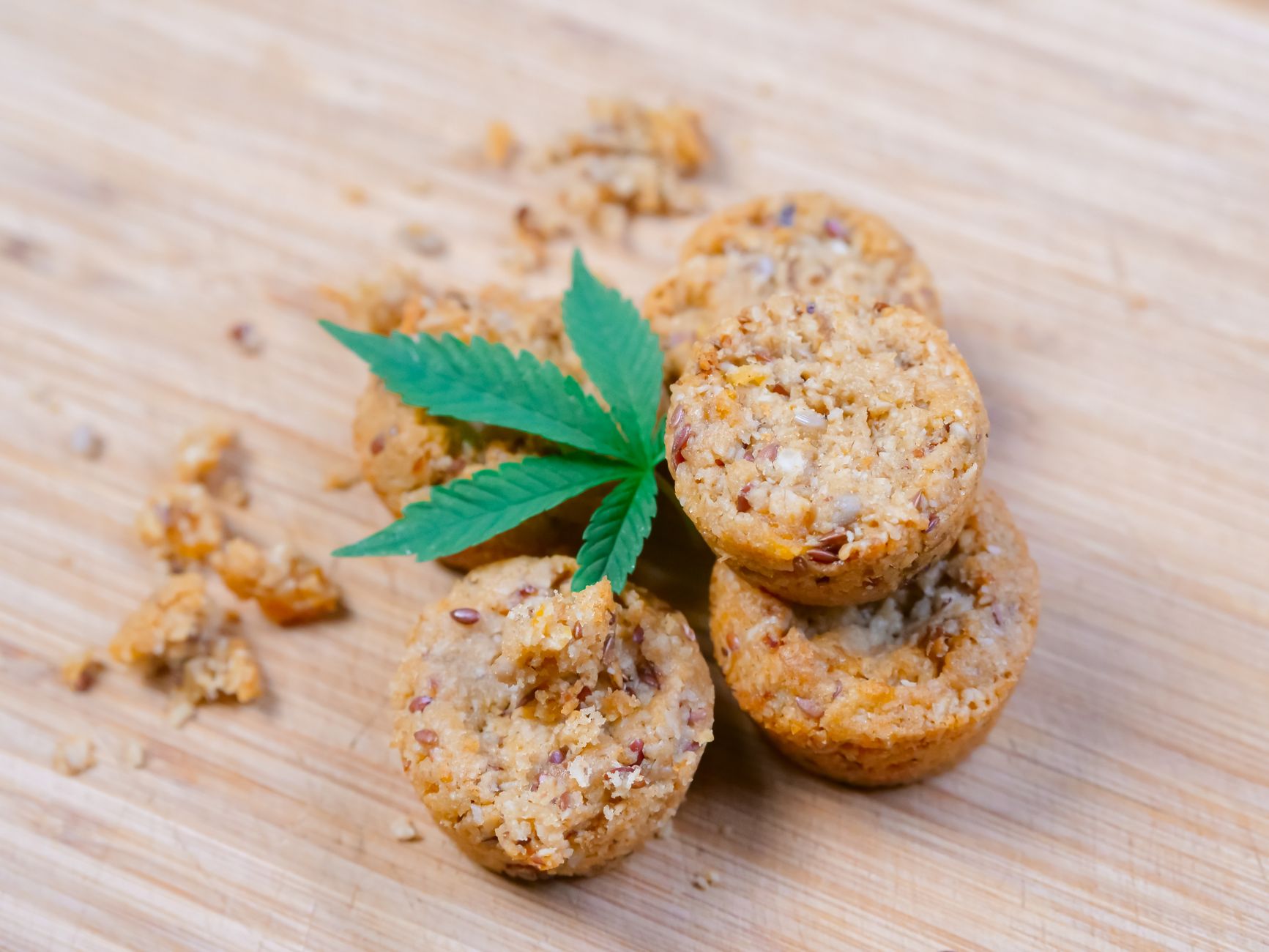 Corporate Espionage in the Edible Aisle: Bonanza Sues 'Disloyal' Director for Aiding Rival