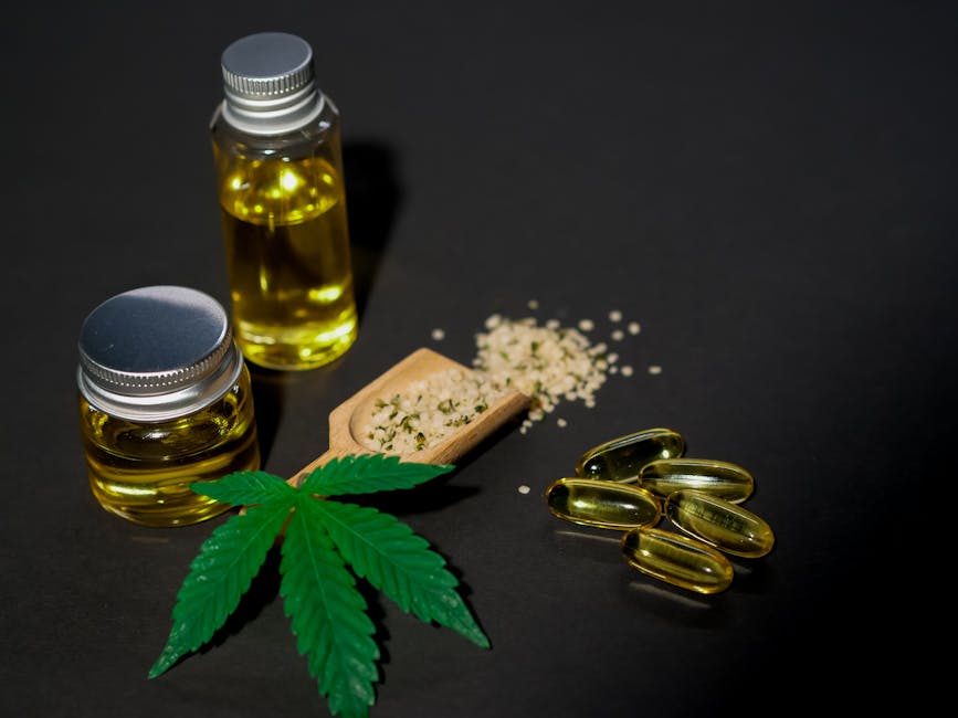 CBD and the Endocannabinoid System - cbd for sleep
