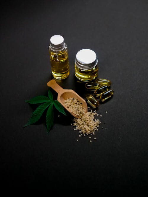 Does Delta 8 tincture provide intense high like other cannabinoids found in hemp plant?