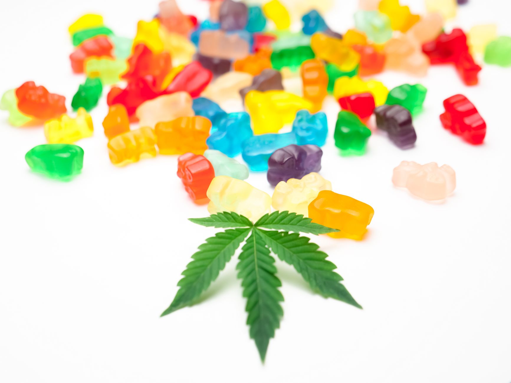 CBD Gummies: A Comprehensive Guide for Indian Consumers