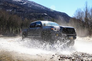 Toyota RAV4: A Versatile SUV for Every Adventure