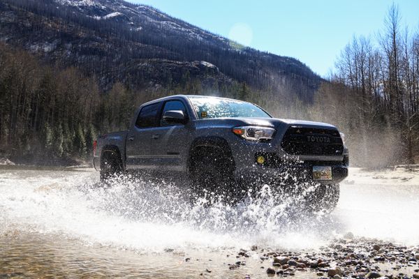 Toyota Tacoma Overlanding Build Guide: $3k, $8k & $18k Tiers