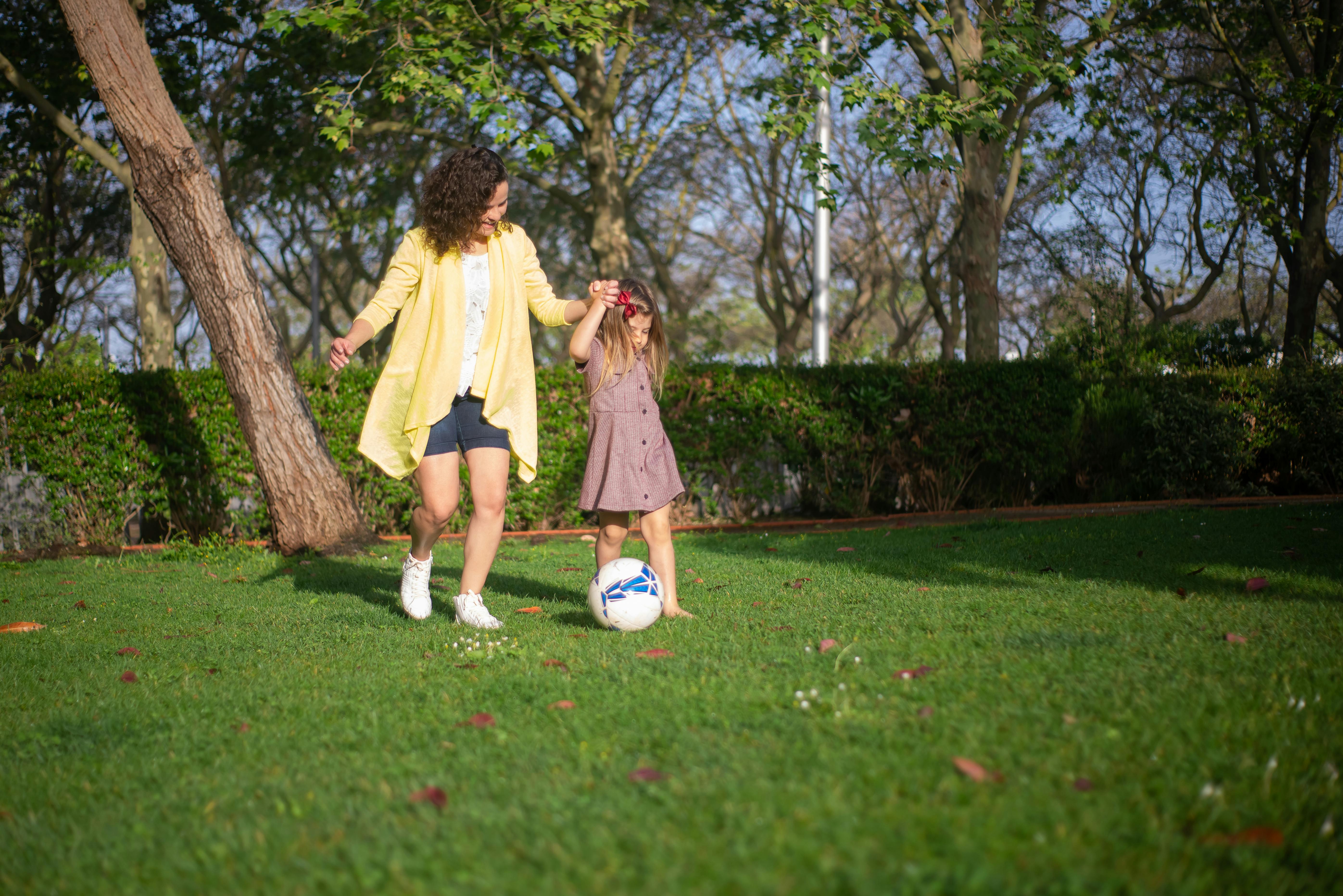 Why is getting active as a family important?