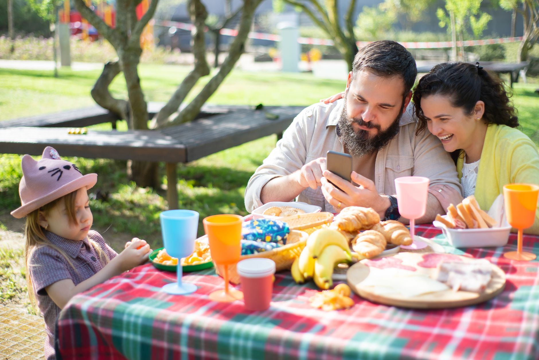 Foodie Fridays at Nona Adventure Park