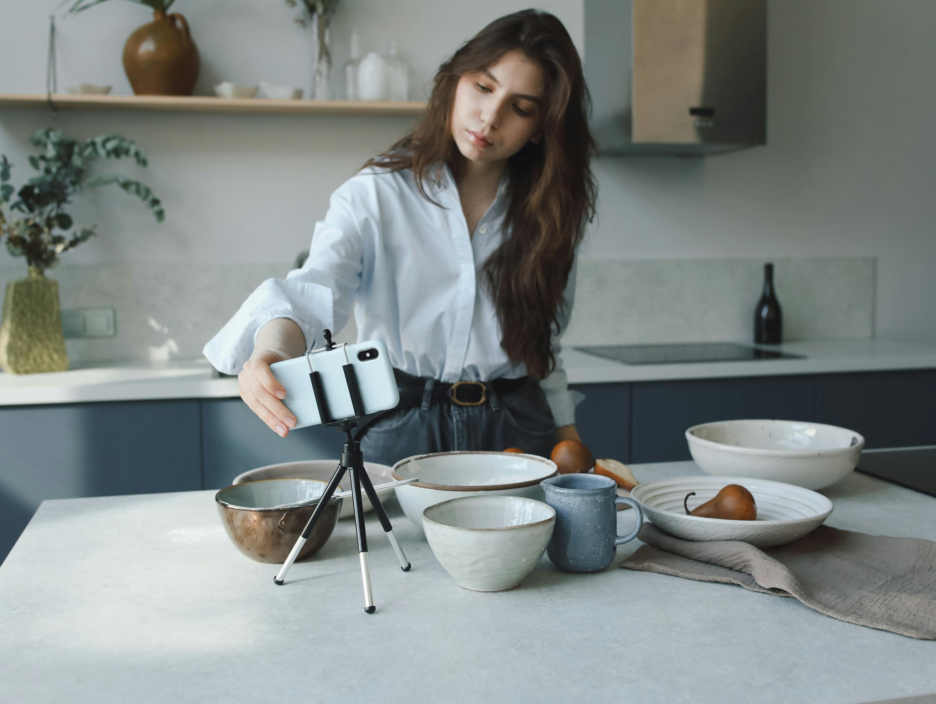 5 of TikTok’s Smartest Cooking Hacks for Faster, Easier Meals — Photo by Polina Tankilevitch on Pexels
