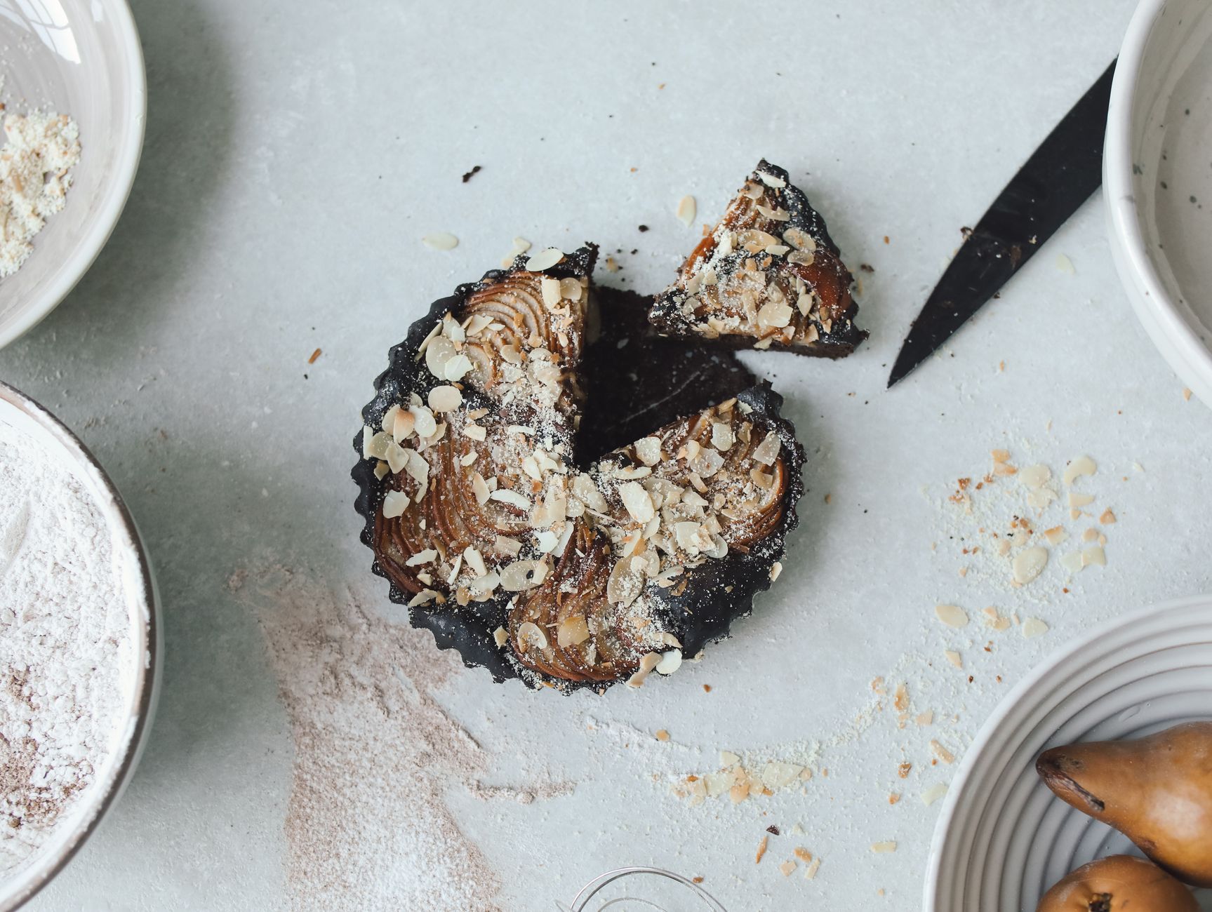 Why Culinary Operators Are Adding Miso to Chocolate Tarts to Drive Premium Menu Margins