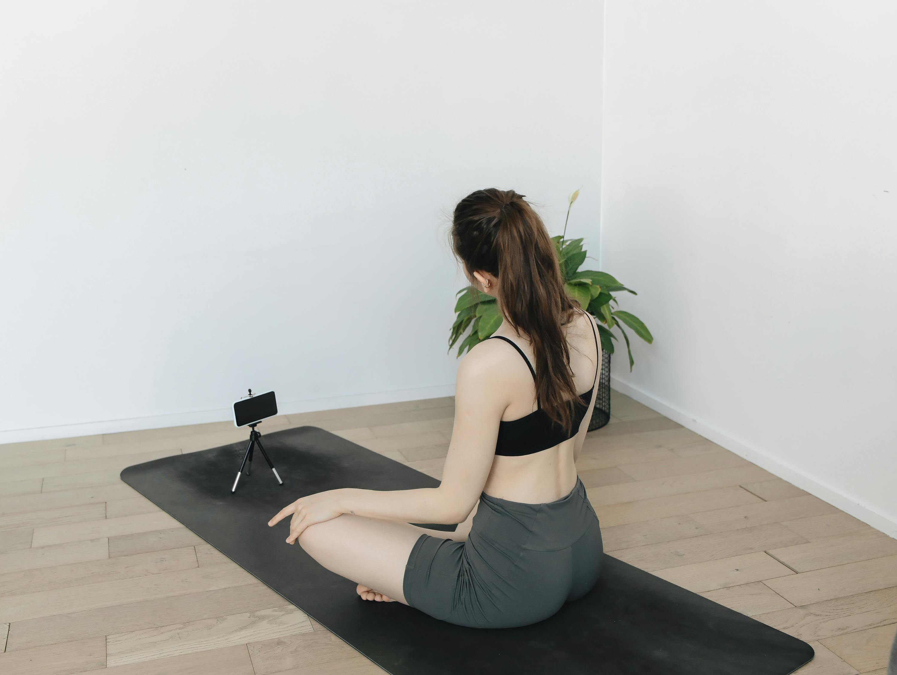 Nadi X Smart Yoga Pants