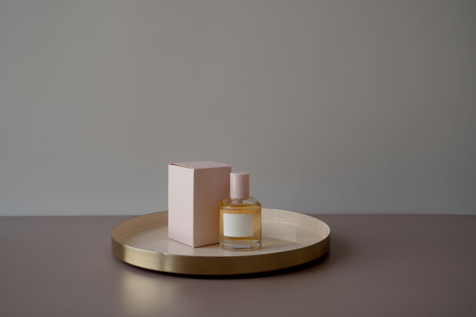 Atelier Uniq No. 03 — Musc