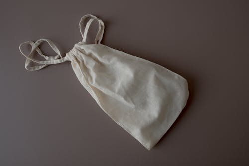 Close up of Soft Bag