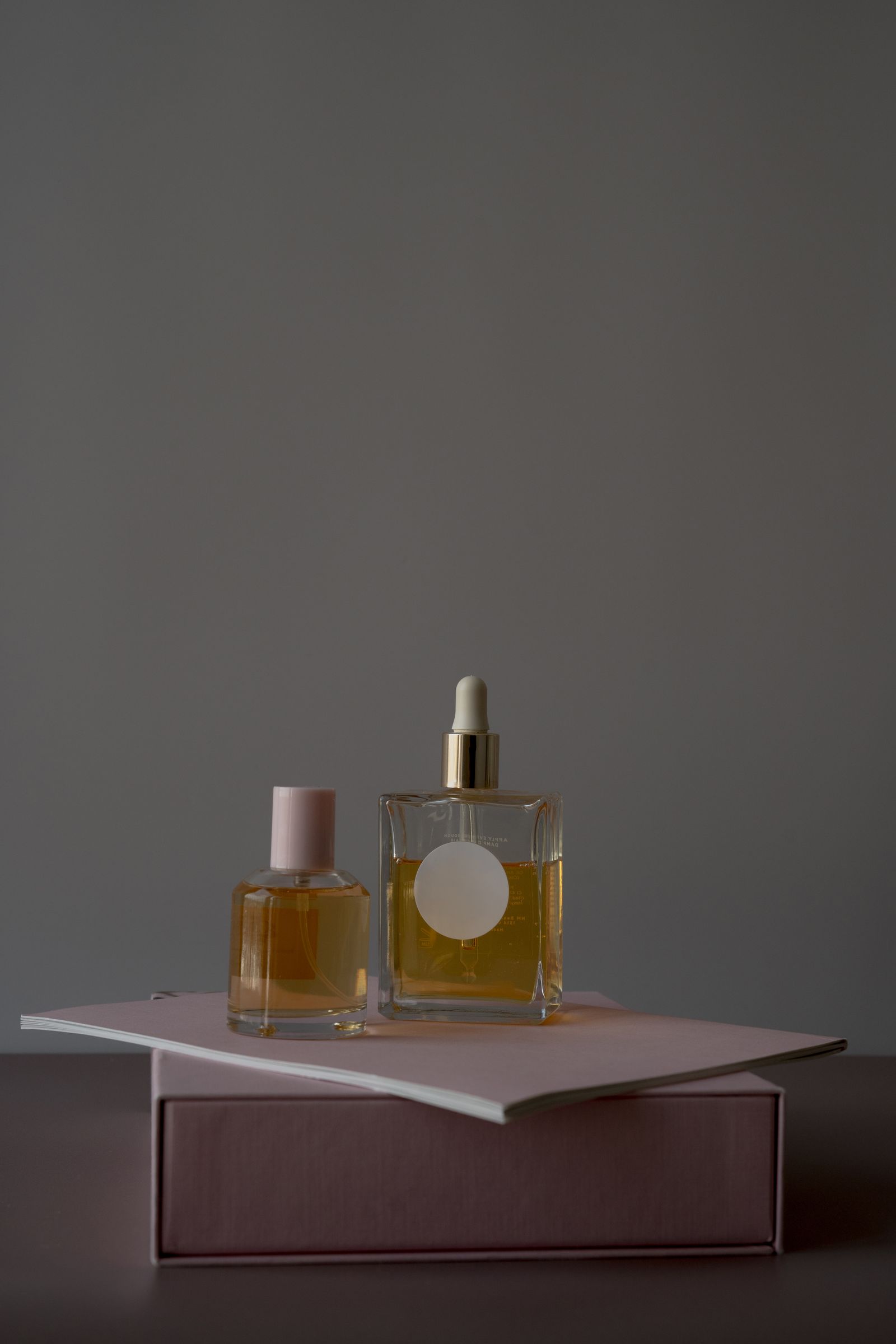 Final workshop: analyze a SESH fragrance