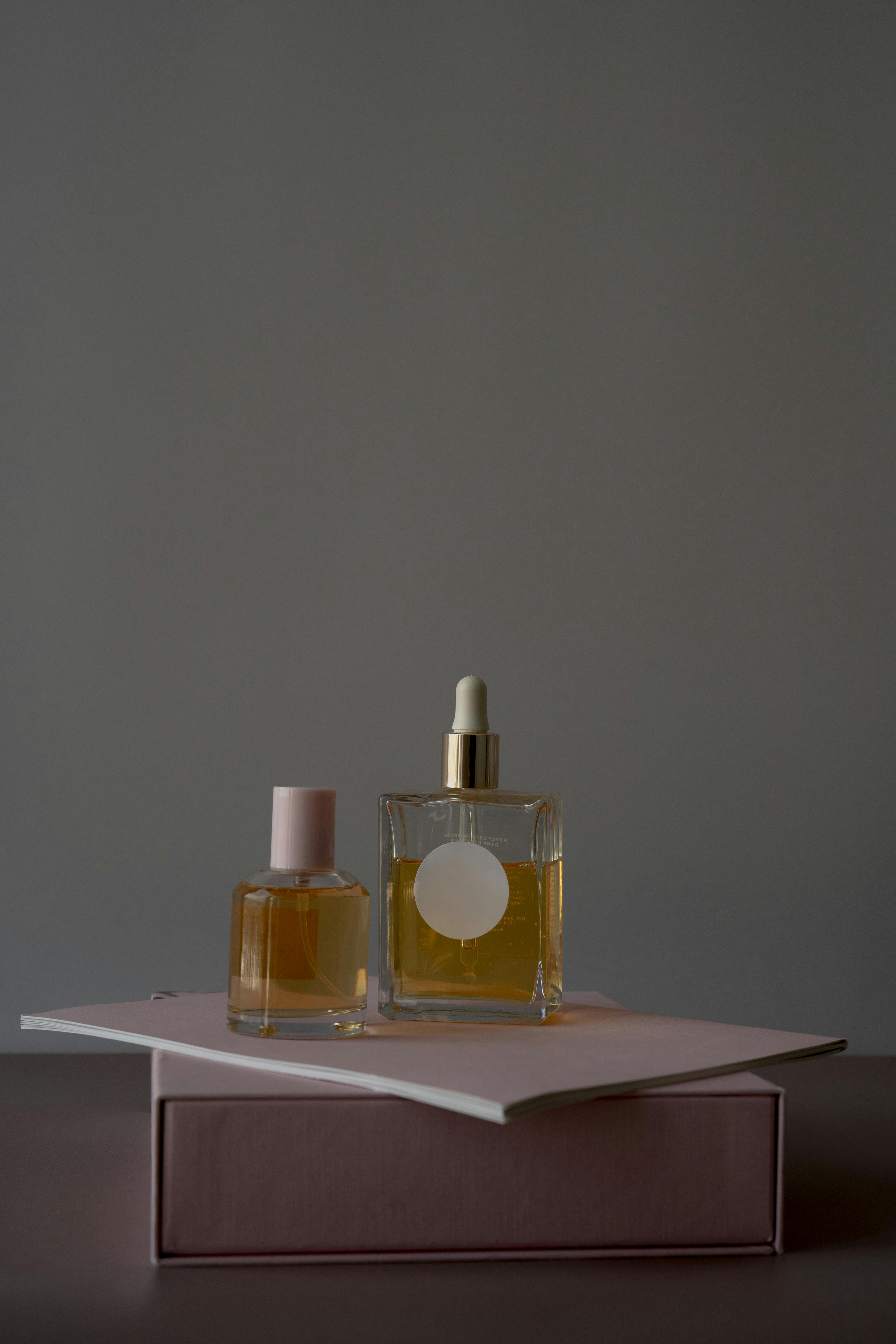 Marc Jacobs Daisy Fragrance Bottle · Free Stock Photo