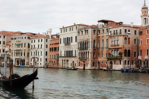 Gratis stockfoto met Italië, Venetië