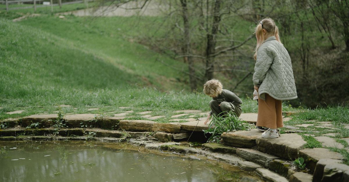 Free Youth Fishing Event at Josey Ranch Park Pond Returns June 6
