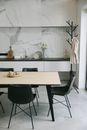 Dining Table with Chairs