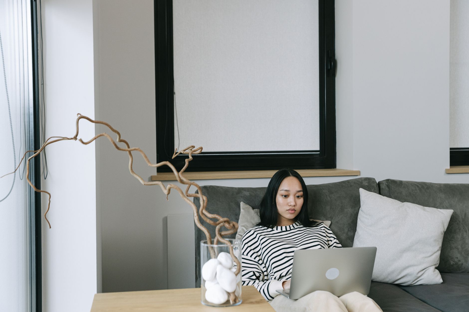Cân bằng công việc và cuộc sống giúp nhân viên giữ vững năng lượng tích cực.