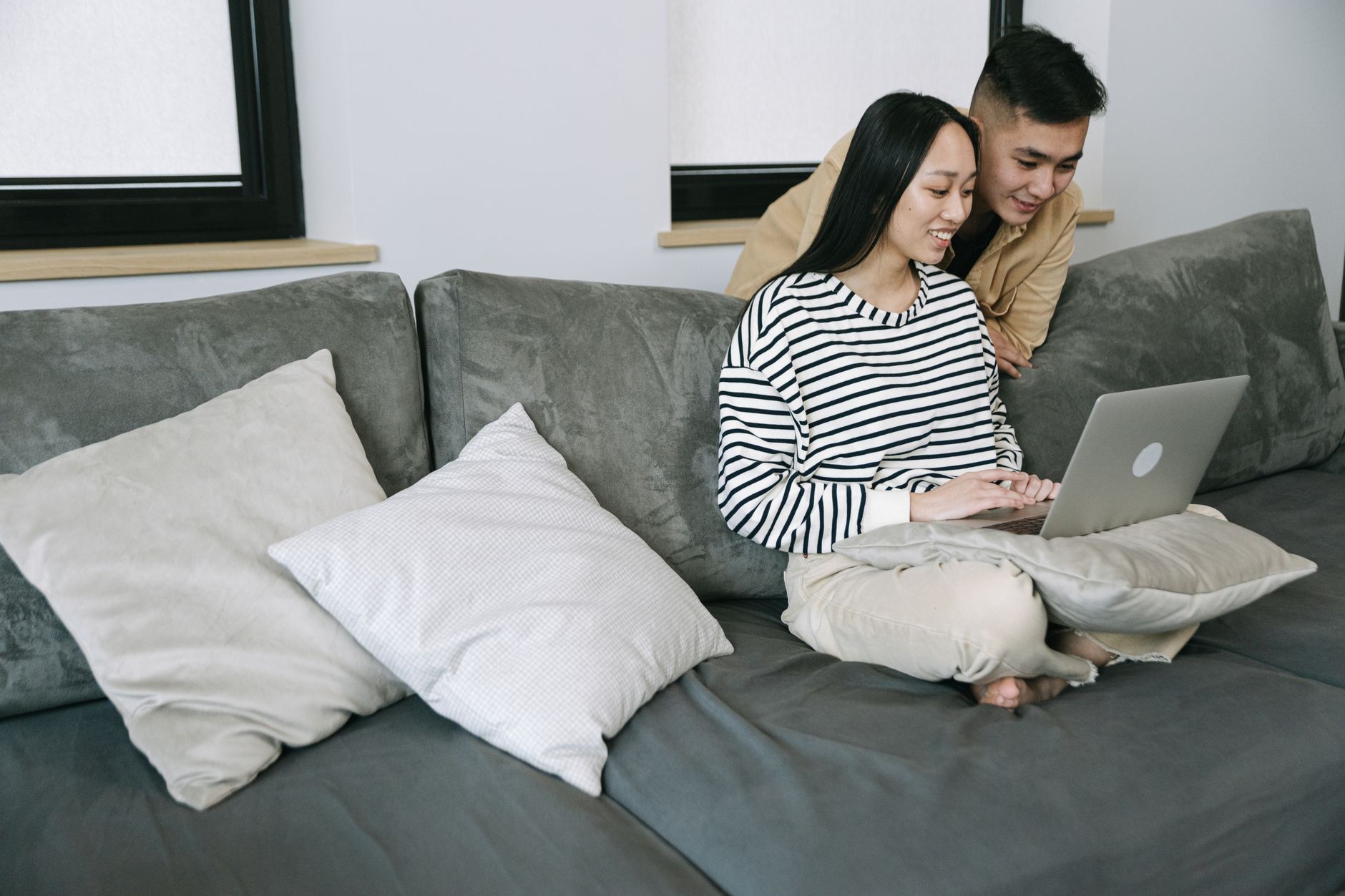 Kiểm tra kỹ lưỡng thiết bị là bước đầu tiên để có một buổi phỏng vấn suôn sẻ.