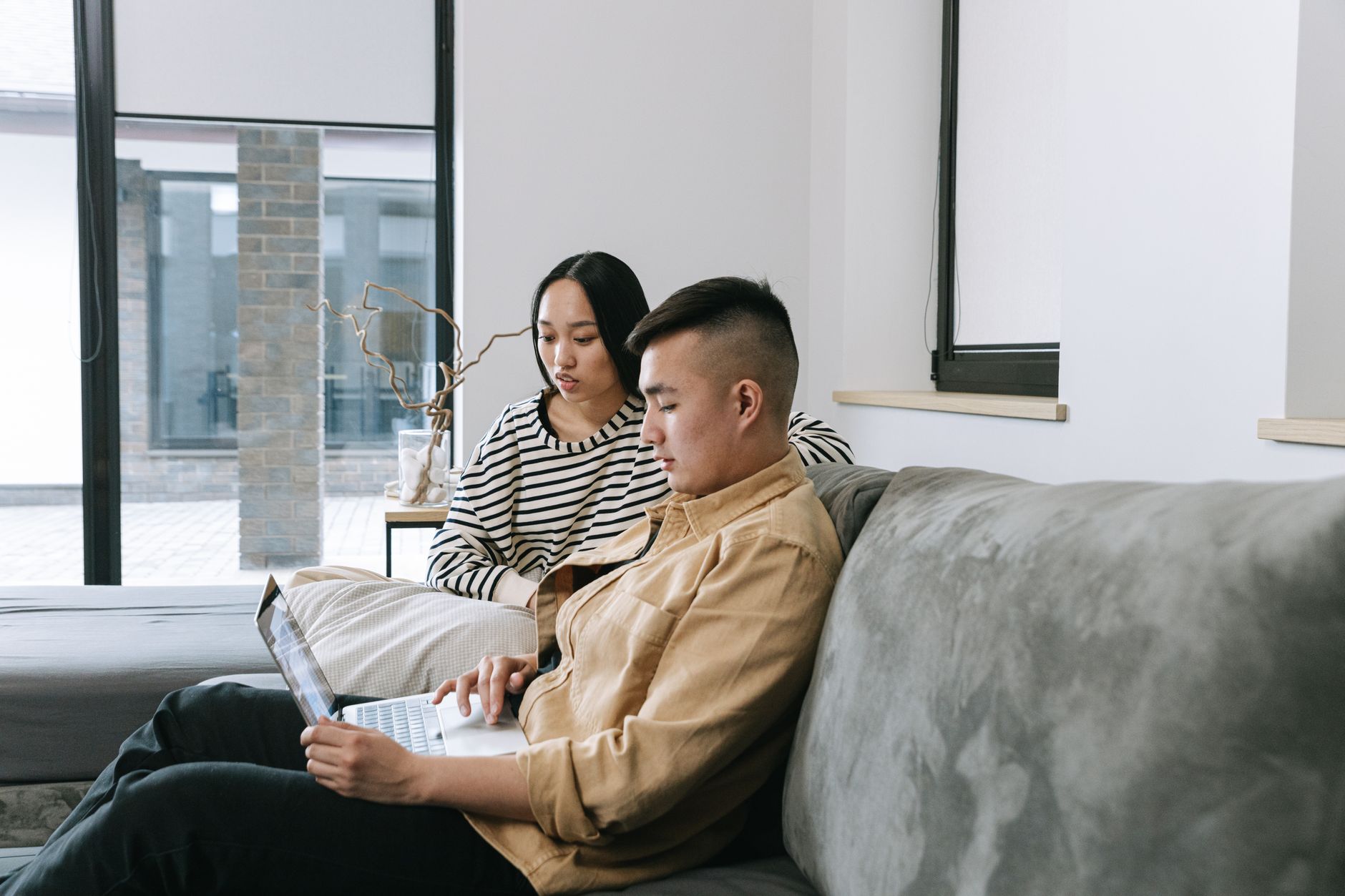 Chuẩn bị kỹ lưỡng là chìa khóa để thành công trong buổi phỏng vấn.