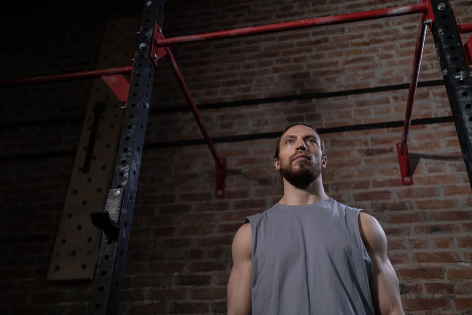 fitness equipment gym workout