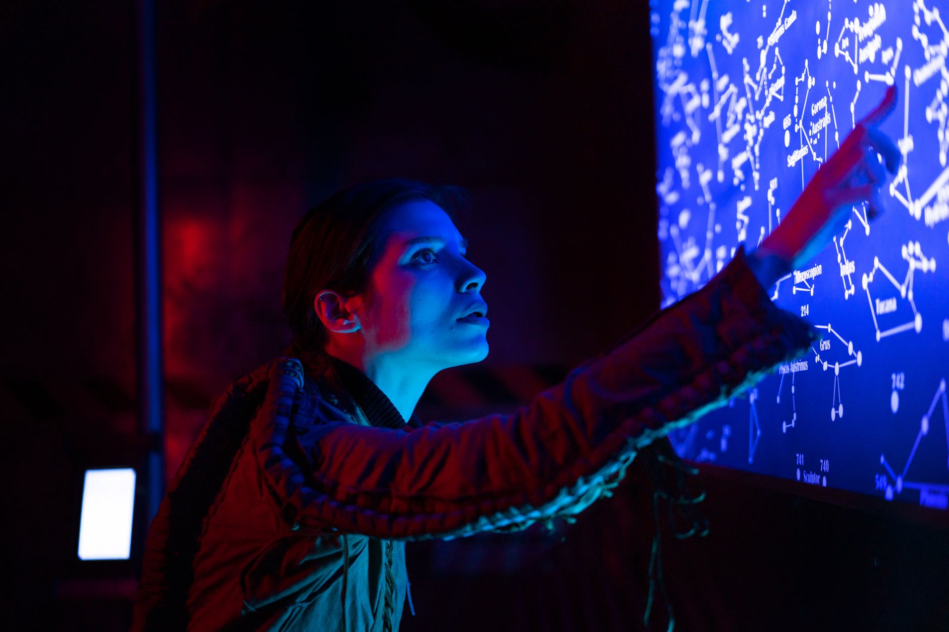 ‘Galactic Dawn’ Premiere Ignites Global Buzz: Sci-Fi Epic Leads This Week’s Releases
