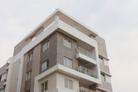Platinum Towers, photo 1