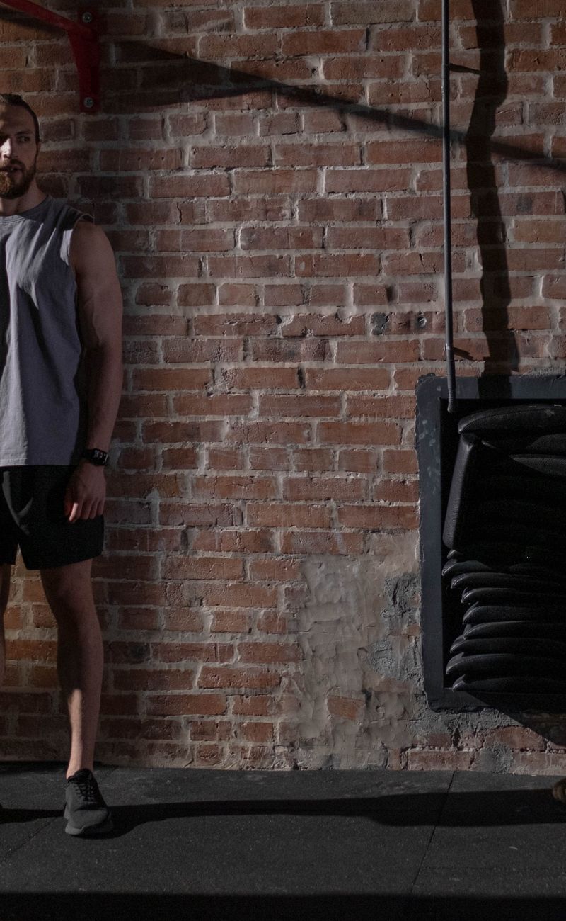 Shoulder Exercises for V-Taper Alpha Physique (2026)