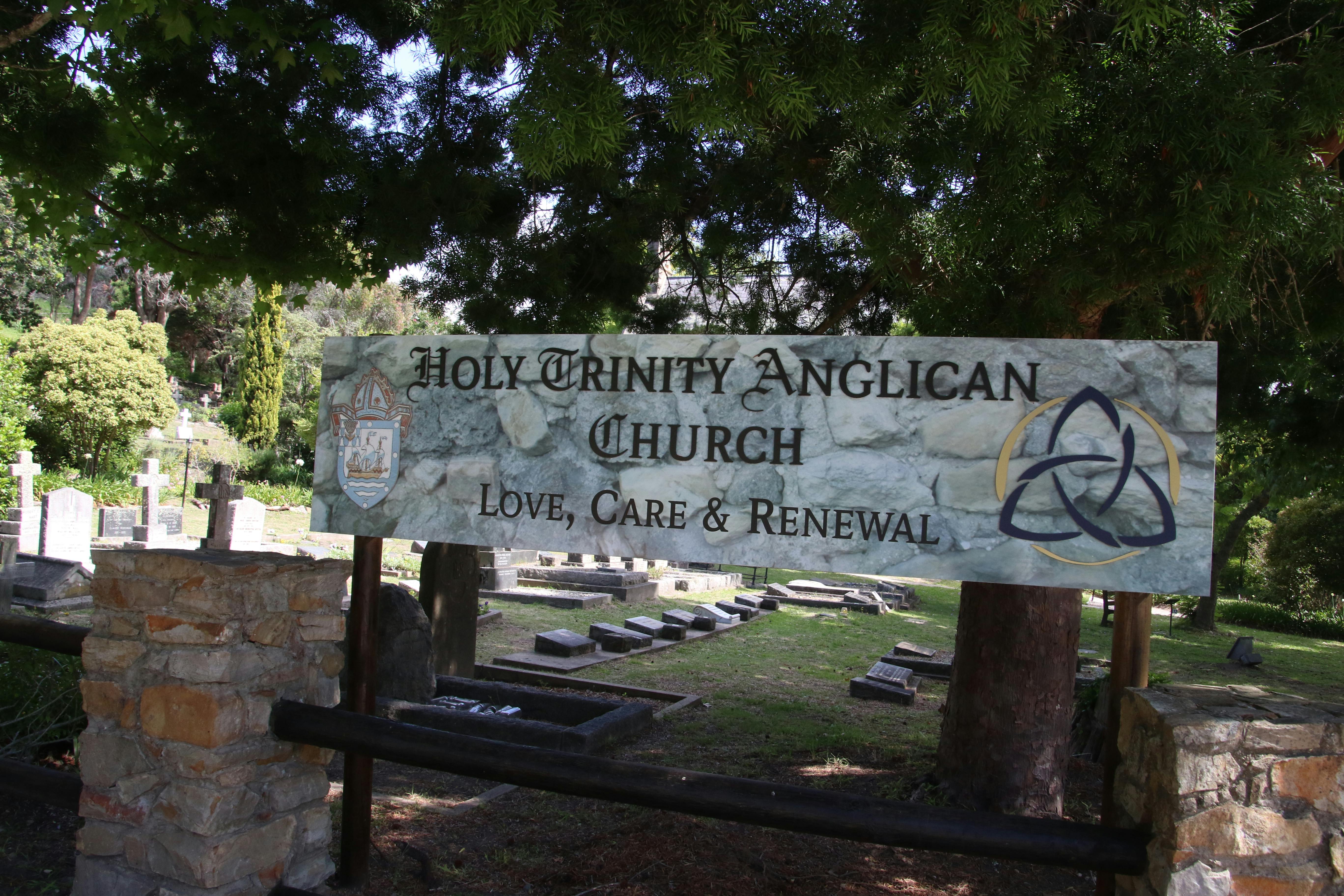 Free stock photo of anglican, cemetery, church