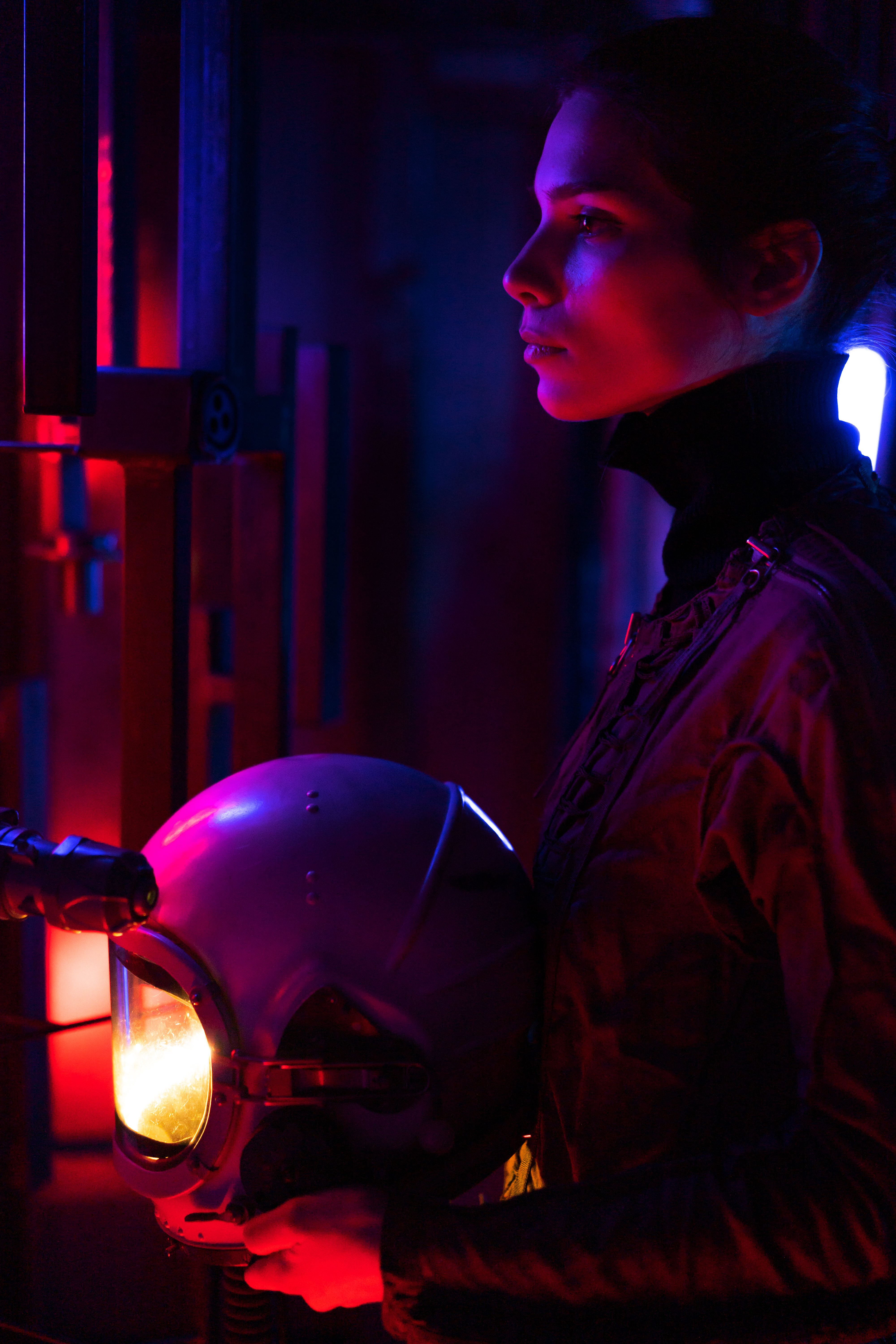 หนัง Sci-Fi 2025: ล้ำยุคเหนือจินตนาการ