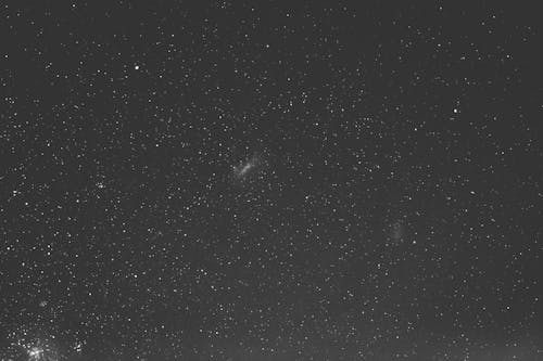 De franc Foto d'estoc gratuïta de astrofotografia, astrologia, cel nocturn Foto d'estoc