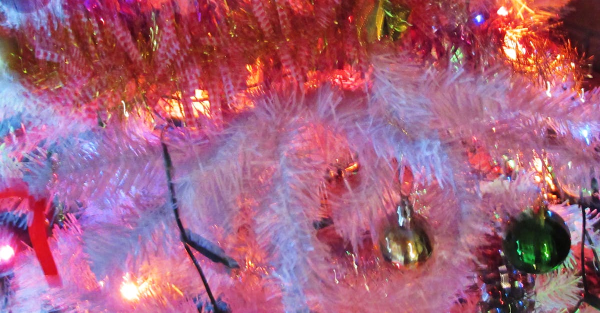 Free stock photo of chistmas lights, christmas, christmas decorations