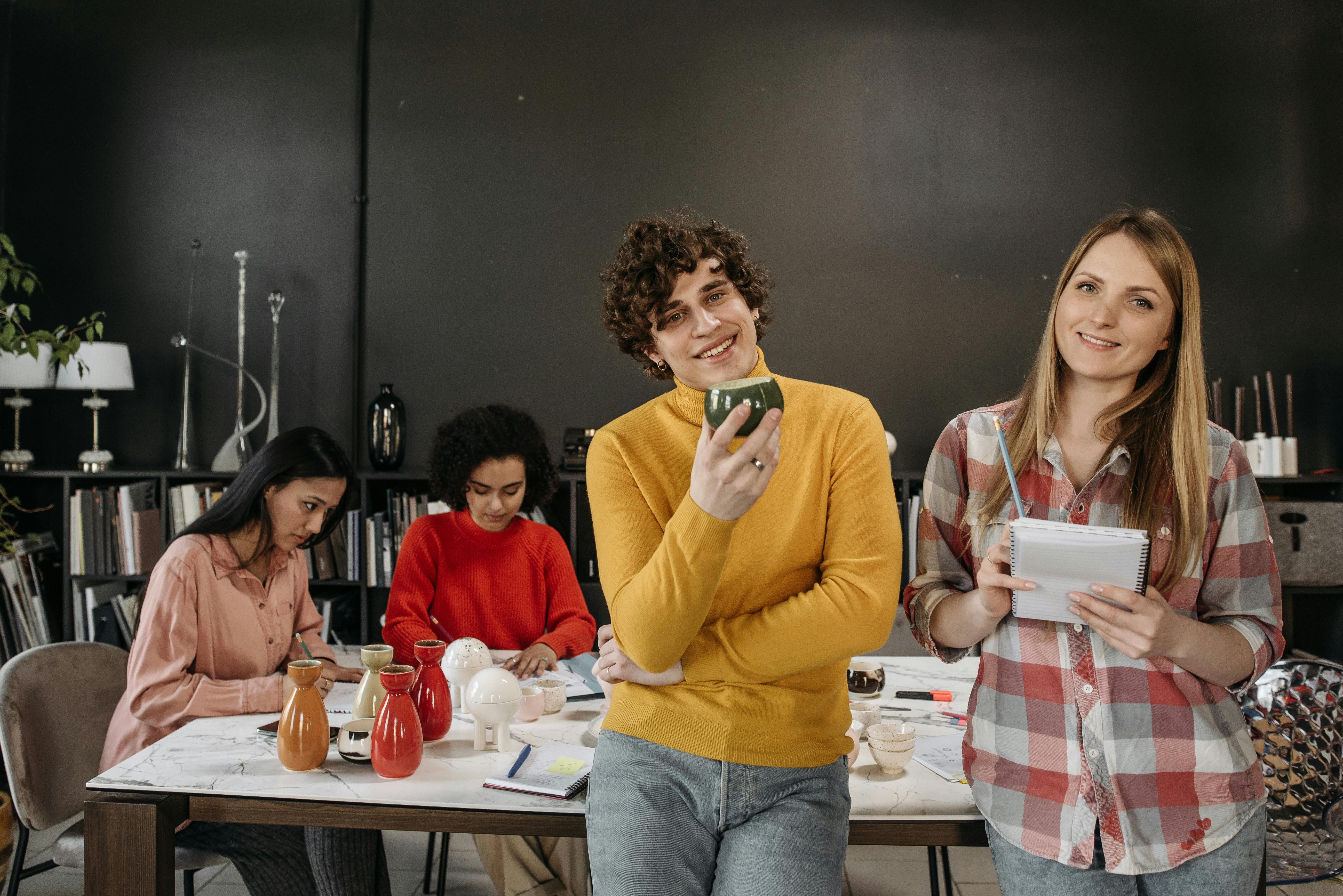 Championing Diversity and⁢ Inclusivity in⁣ Brand Development